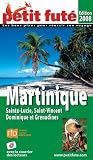 Le Petit Futé Martinique : Sainte-Lucie, Saint-Vincent et les Grenadines