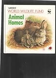 Animal homes