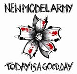 New Model Army lyrics