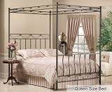 Canopy Beds