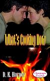 What's Cooking Now?