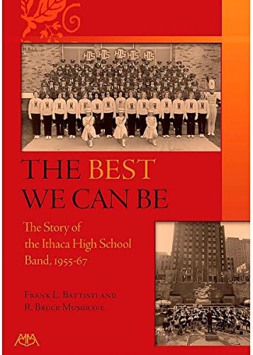 Meredith MusicThe Best We Can Be