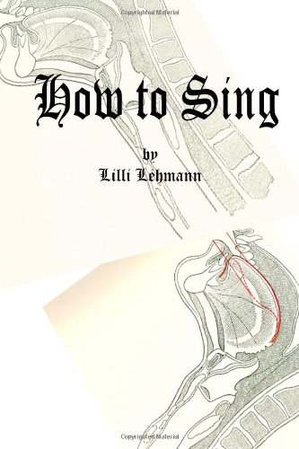 how to sing