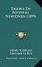 Theorie Du Potentiel Newtonien (1899) chez Livres sur le nom: 51GdndB198L._SL75_