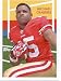 2009 Topps Chicle #87 Michael Crabtree - San Francisco 49ers (RC - Rookie Card Insert)(Football Cards)