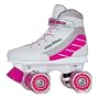Roller Derby City Lites Light-Up Quad Roller Skates