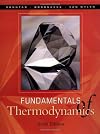 Fundamentals of Thermodynamics