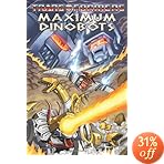 uThe Transformers: Maximum DinobotsṽC[W摜