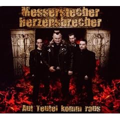 Auf Teufel Komm Raus