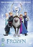 Frozen [DVD]