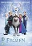 Frozen [DVD]