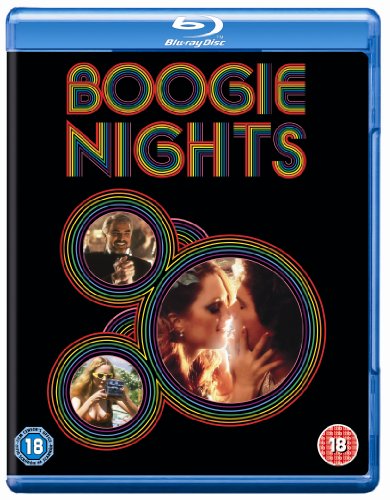 Boogie Nights [Blu-ray] [1997]