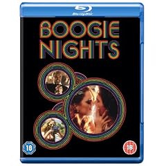 Boogie Nights [Blu-ray] [1998][Region Free]