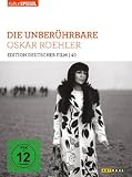Produkt-Bild: Die Unber&uuml;hrbare / Edition Deutscher Film