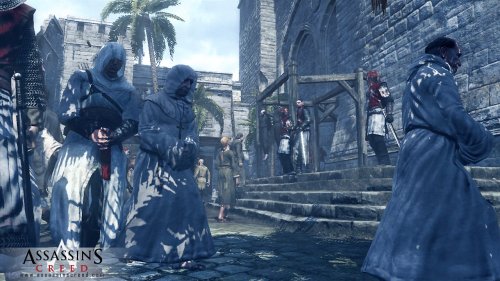 Assassin's Creed image