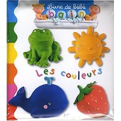 Les couleurs