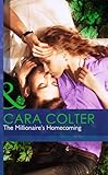 The millionaire's homecoming