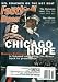 Football Digest : Chicago Bears' Marcus Robinson (October 2000)