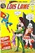 Superman's Girl Friend Lois Lane #121 The Master Plan; The Amazing Brain Machine!