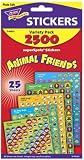 ANIMAL FRIENDS VARIETY PK SUPER
