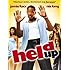 Held Up