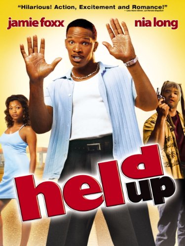 Held Up