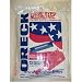 Oreck Hypo-Allergenic Filter System Bags for Compact Canisters. Fits All Housekeep Compact Canister Models, And All Buster B models, 12 Pack.