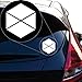 Destiny Titan Vinyl Decal Sticker # 853 (4