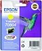 Epson T0804 - Druckerpatrone - 1 x Gelb, C13T08044011