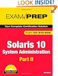 Solaris 10 System Administration Exam...