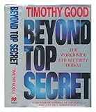 Beyond top secret