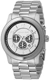 Invicta mk8060-MICHAEL Michael Kors Men's White Dial Watch # MK8060