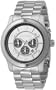 MICHAEL Michael Kors Men's White Dial Watch # MK8060