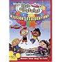 Little Einsteins Vol.1 - Mission Celebration [DVD] [2006]