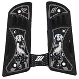 Modefy'd Sports .45 Tabitha Grips - Black