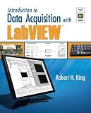 Introduction to Data Acquisition with LabVIEW CD-ROM