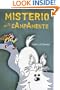 Misterio en el campamento (Spanish Edition)