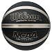 Wilson Basketball NCAA-Tri Channel Composite, Größe 7