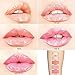 NYX 2014 NEW - LA FLEUR 5 PCS LIP GLOSS SET