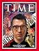 David Brubeck by TIME Magazine. Size 11.00 X 14.00 Art Poster Print