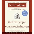 The Five People You Meet in Heaven