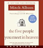 The Five People You Meet in Heaven