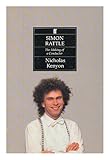 Simon Rattle : the making of a conductor