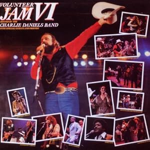 Volunteer Jam VI