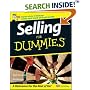 Selling for Dummies (For Dummies)