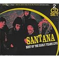 Santana: Best Of The Early Years Live