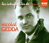 Les Introuvables de Nicolai Gedda