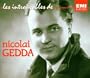 Les Introuvables de Nicolai Gedda