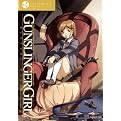 Gunslinger Girl: The Complete Series (3 Discs) (Widescreen)