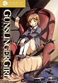 Gunslinger Girl: The Complete Series (3 Discs) (Widescreen)